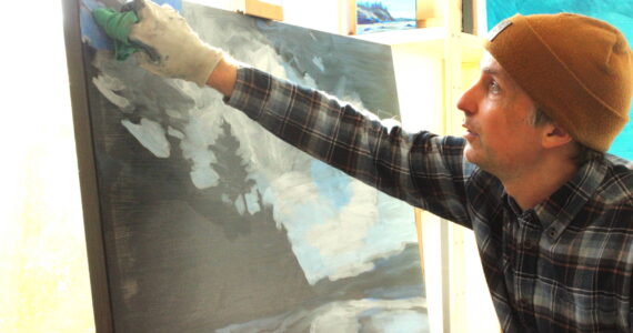 Photo by Allyson Ballard