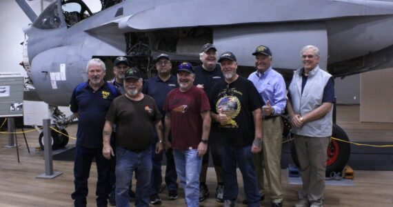 Photo by Allyson Ballard