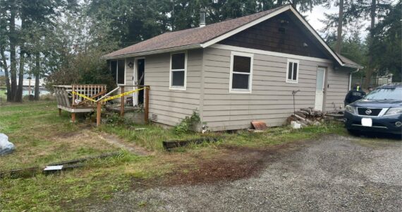 Photo by Central Whidbey Island Fire and Rescue