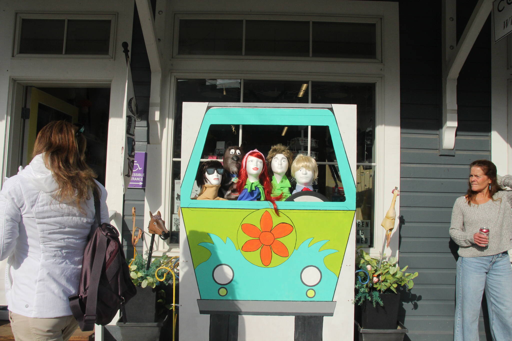 Photo by Marina Blatt