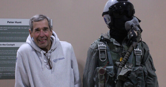 Photo by Allyson Ballard