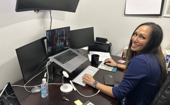 Photo by Allyson Ballard