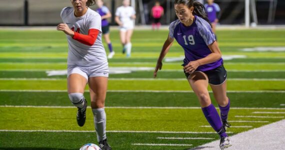 Photo by Levi Evans
Maddie Mays #19