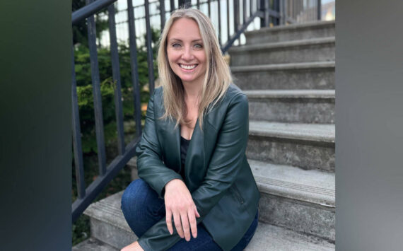 Realtor Rachel Bennett helps clients find more than houses – she helps them find belonging, connection and community on beautiful Whidbey Island.