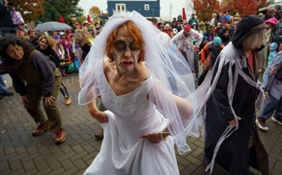 Photo by David Welton