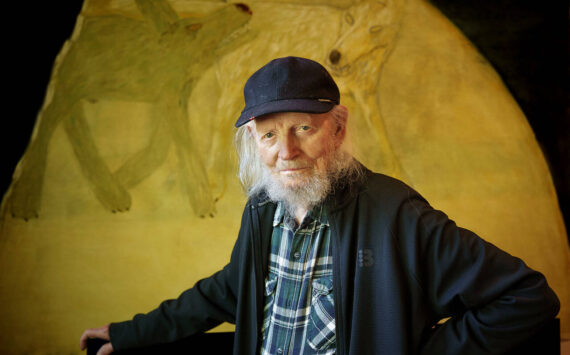 Photo by David Welton