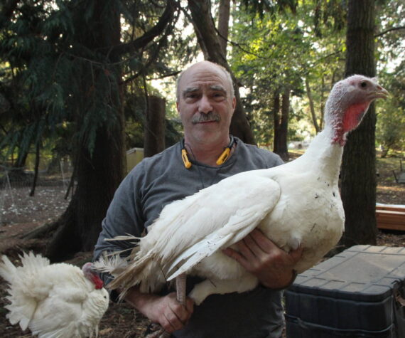 Photo by Marina Blatt