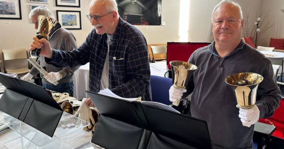 Photo provided
This year’s holiday program is described as “contemplative and reflective” in a release.