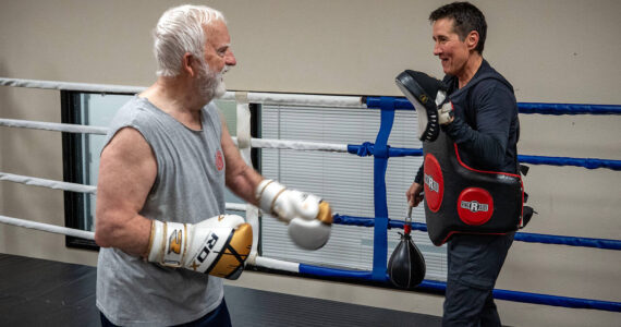 Photo by David Welton