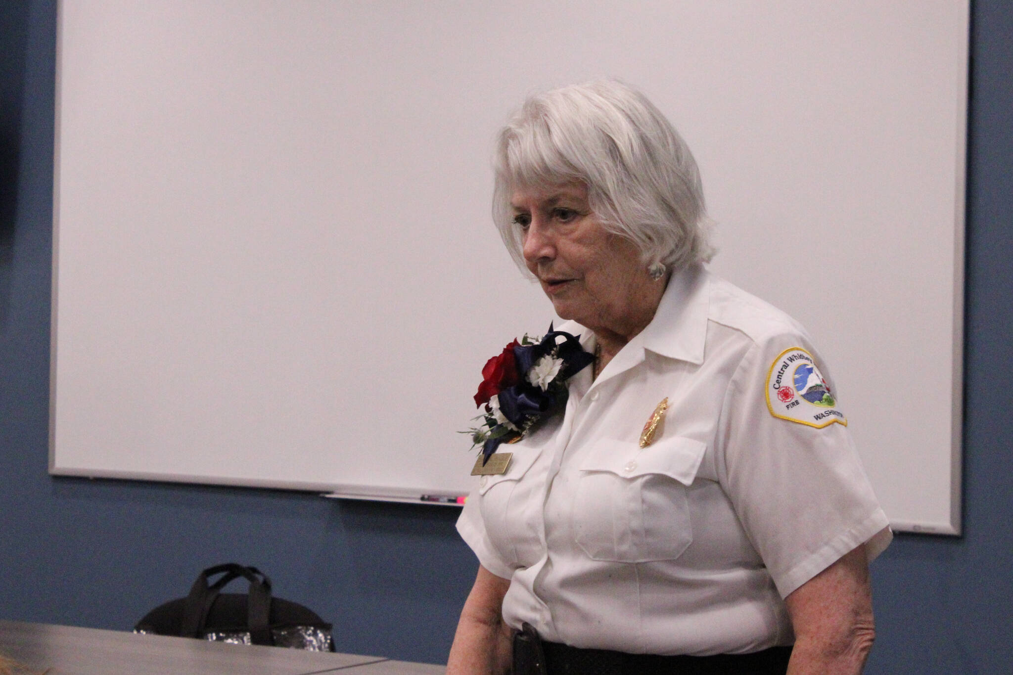 Photo by Allyson Ballard