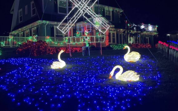 Photo by Marina Blatt