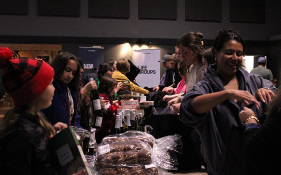 Photo by Allyson Ballard