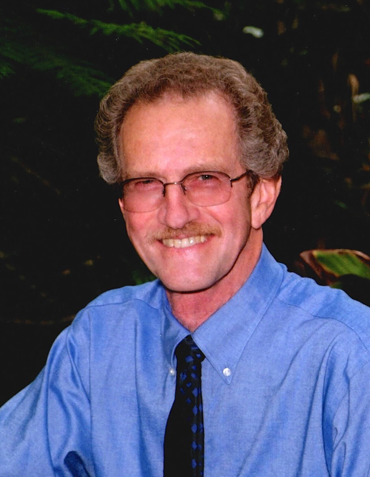 Donald George Kaiser