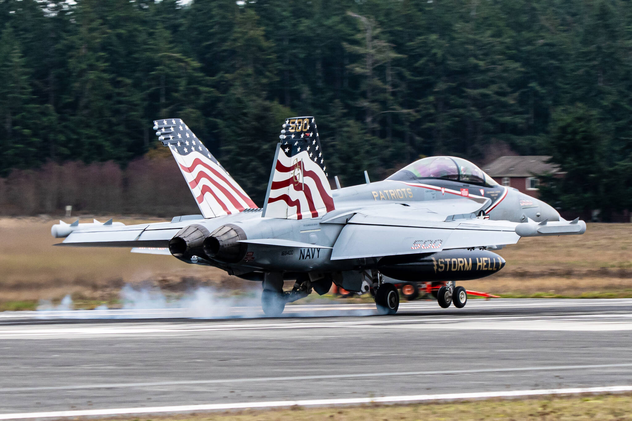 Photo by Joe A. Kunzler