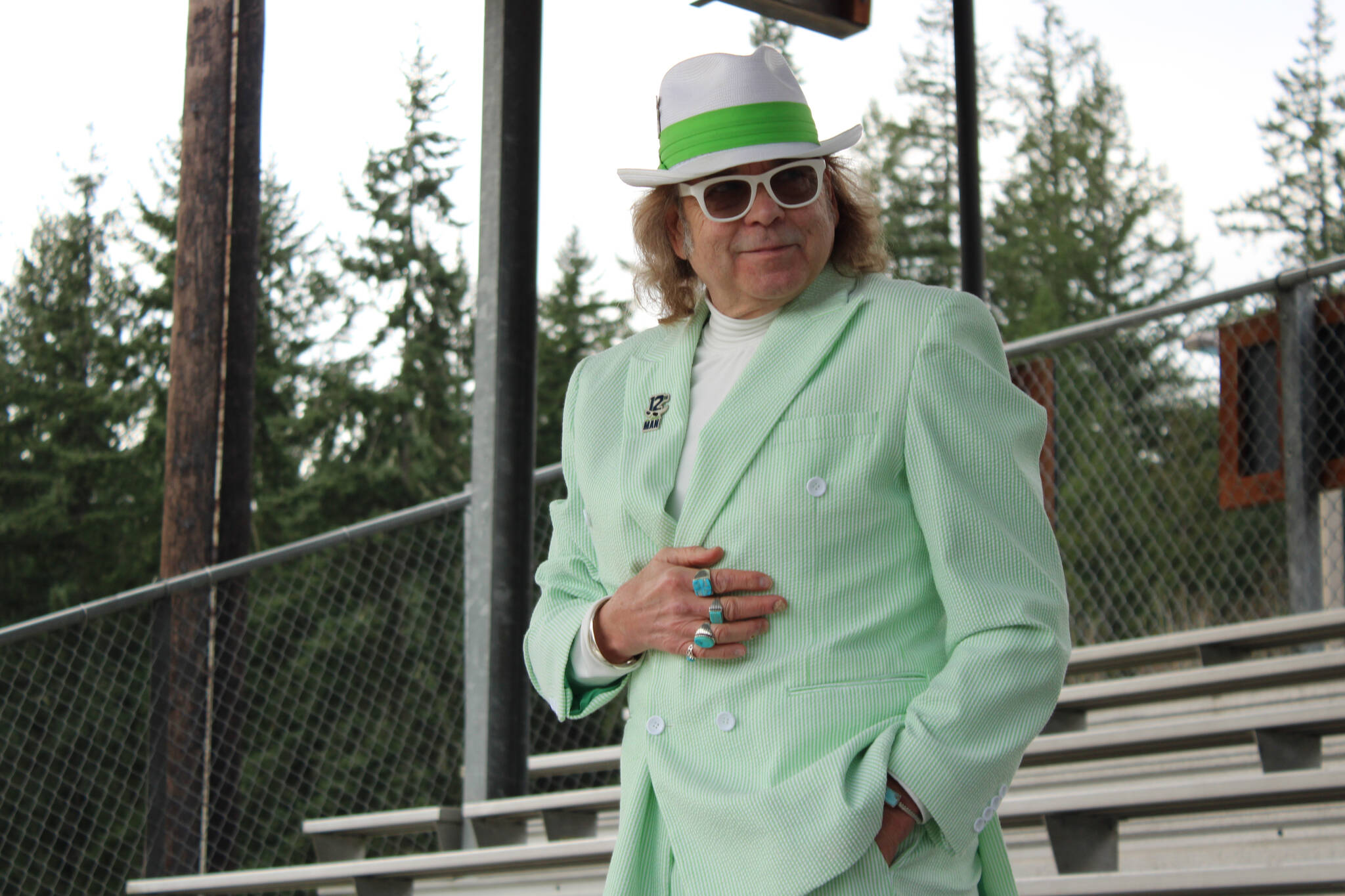 Photo by Allyson Ballard