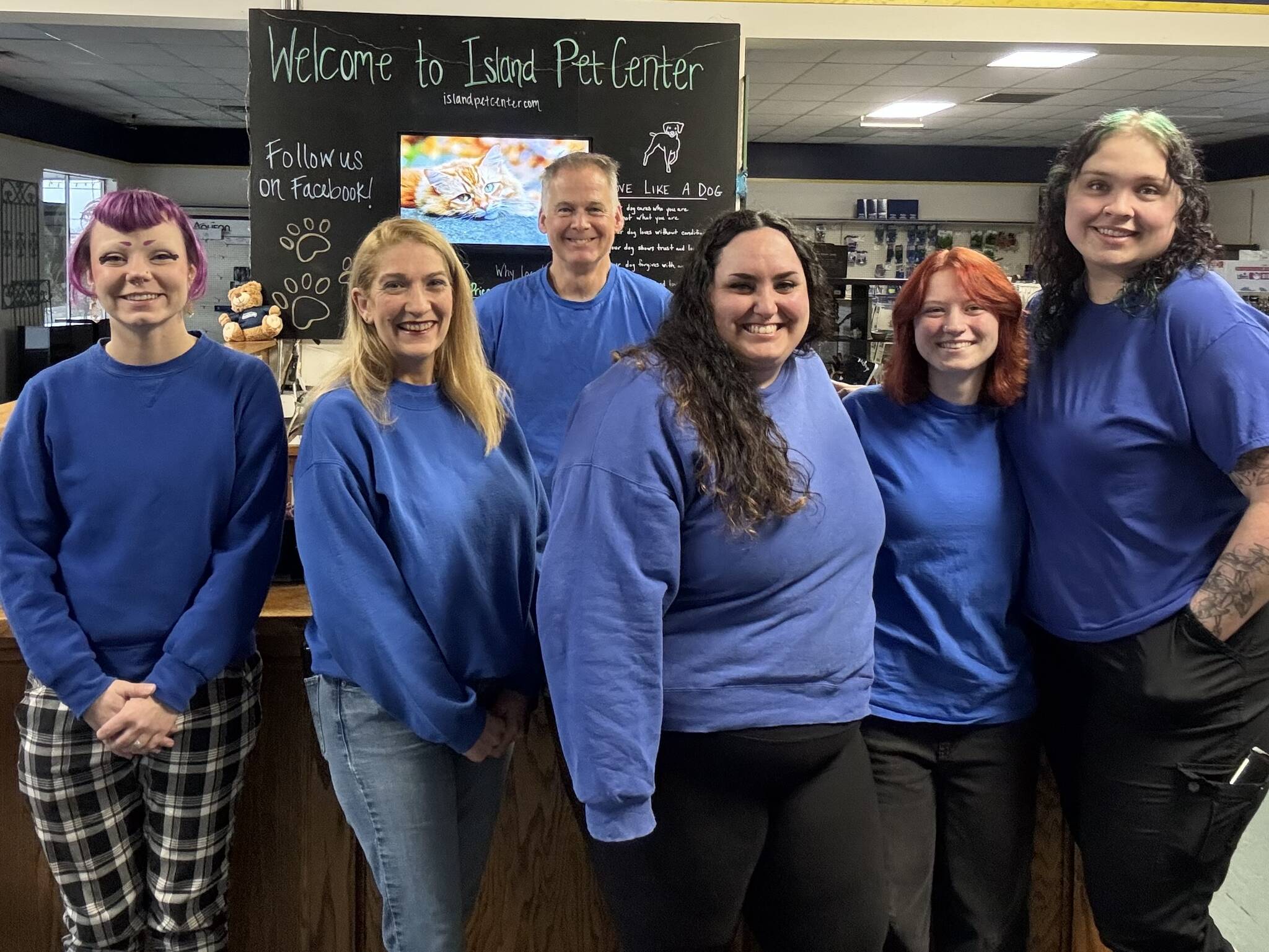 Family-owned pet store closes after 49 years