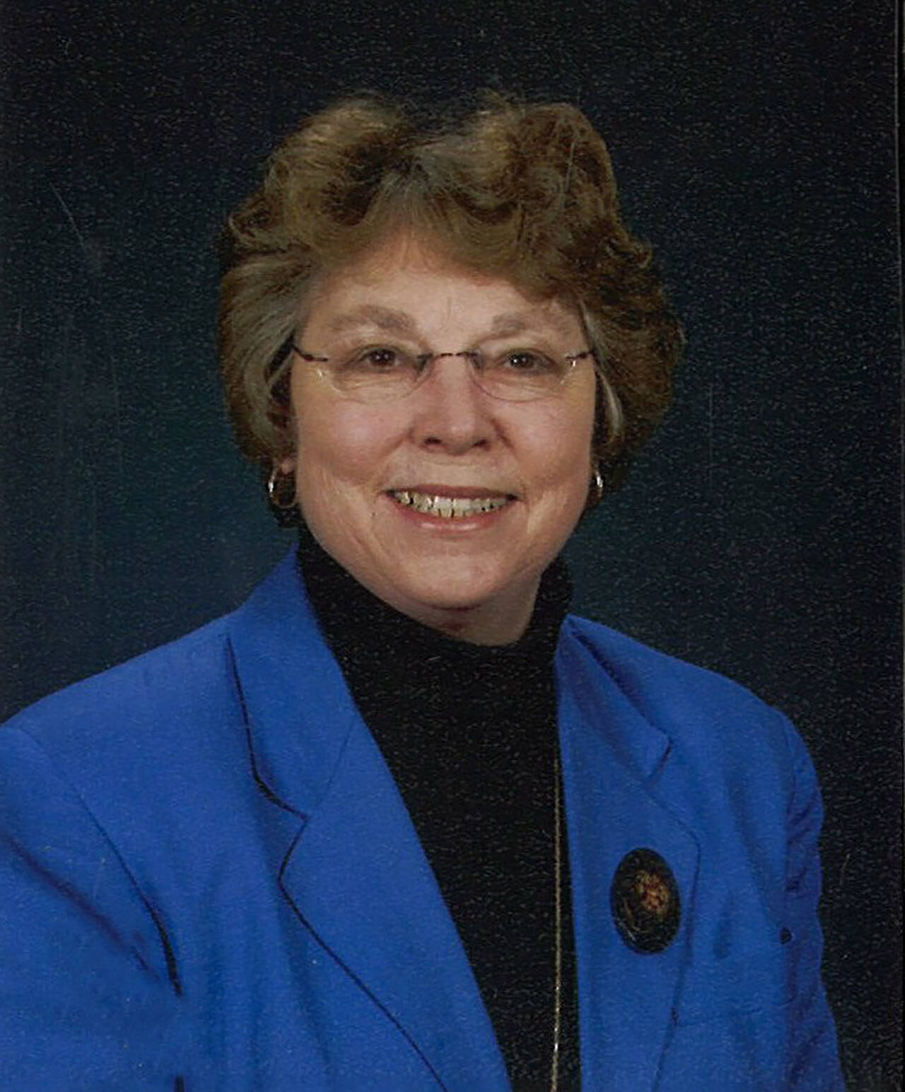 Mary Hickey