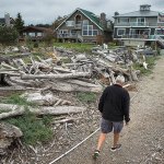 Island County gets advance look at future sea levels
