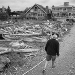 Island County gets advance look at future sea levels