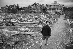 Island County gets advance look at future sea levels