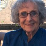 Oak Harbor resident Jeanne Skinner was killed in an car accident in Idaho Sept. 17. Photo submitted.