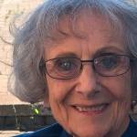 Oak Harbor resident Jeanne Skinner was killed in an car accident in Idaho Sept. 17. Photo submitted.