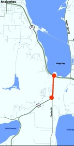 State is holding an open house in Oak Harbor Thursday on Sharpes Corner roundabouts