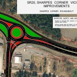 State is holding an open house in Oak Harbor Thursday on Sharpes Corner roundabouts