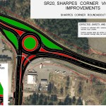 State is holding an open house in Oak Harbor Thursday on Sharpes Corner roundabouts