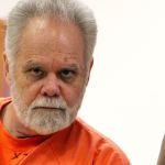 Robert &ldquo;Al&rdquo; Baker is resentenced last week for the 2013 murder of his wife in Greenbank. File photo.