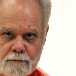 Robert &ldquo;Al&rdquo; Baker is resentenced last week for the 2013 murder of his wife in Greenbank. File photo.