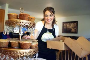 Owner of The Breast Baker Ever