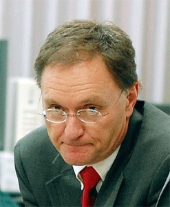 Oak Harbor City Attorney Bill Hawkin is out as changes continue at City Hall under the reign of Mayor Scott Dudley.