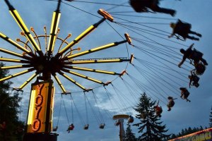 There will be fun activities for all ages