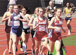 Oak Harbor's Alex Laiblin