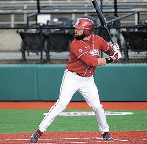 Oak Harbor graduate Yale Rosen