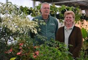 Henry Vanden Haak and his sister Audrey Butler still own and run the business their parents bought 60 years ago.