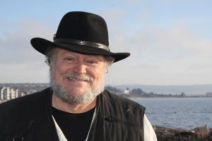 Depression turned Mike O’Connell into a recluse. Successful treatment has led to a life buoyed by his passion for painting.