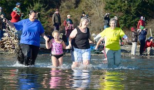 Jessica and Kayla Cooks