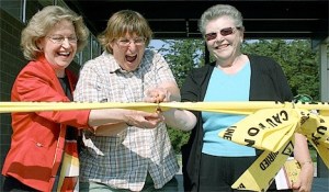 State Rep. Barbara Bailey