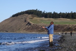 A federal land protection fund