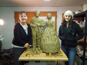 Peggy Darst Townsdin