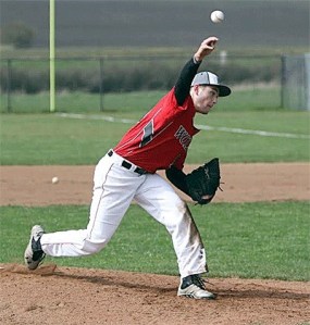 Aaron Curtin