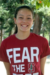 Olivia Tungate