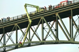 Expensive rescue operations that cost taxpayers thousands of dollars