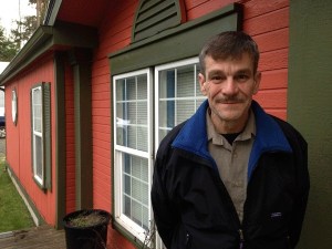 Retired Navy Chief Richard Hannold has announced plans to run for Island County Board of Commissioners Distict 3 seat