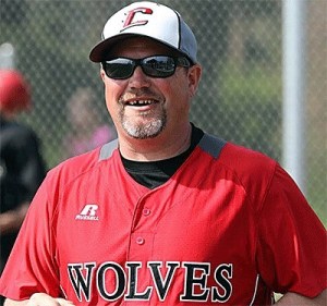 Willie Smith coached varsity baseball at Coupeville High School for 19 year.