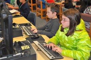 Lessons on Internet safety and other digital technology safeguards will be implemented into the K-12 curriculum in Oak Harbor in the fall