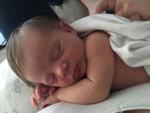 Aspen Marie Sayre