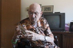 Paul Birkeland received two awards from Poland because of his work in that country. He received the Gold Cross of Merit and Order of Polonia Restituta